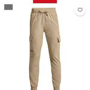 Under Armor / cargo pant/ XS